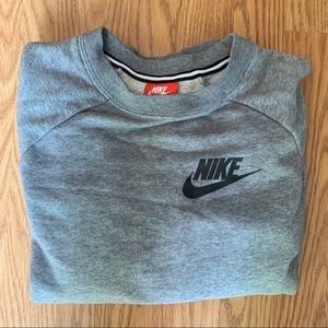 Nike Sweatshirt